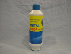 Carbon Block Prefilter