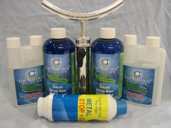 Total Start Up Kit