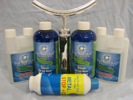 Total Start Up Kit