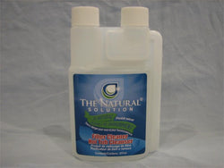 Hot Tub Cleanser/Filter Cleaner